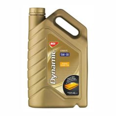 MOL Dynamic Star PC 5W-30 4L