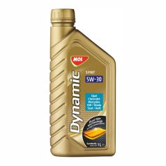MOL Dynamic Synt 5W-30 1L