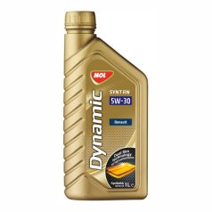 MOL Dynamic Synt RN 5W-30 1L