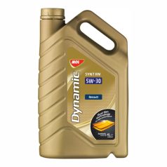 MOL Dynamic Synt RN 5W-30 4L