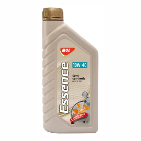 MOL Essence 10W-40 1L