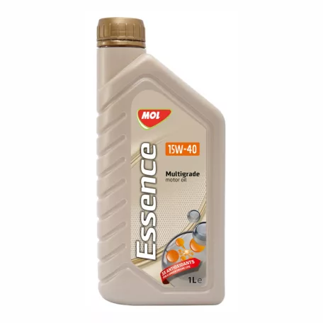 MOL Essence 15W-40 1L