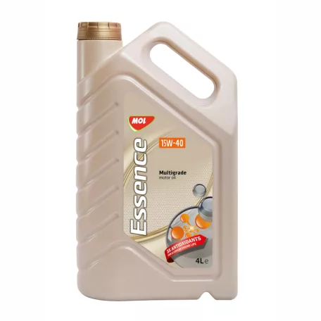 MOL Essence 15W-40 4L