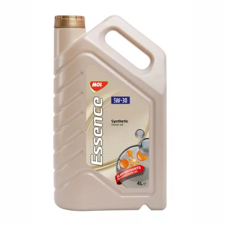 MOL Essence 5W-30 4L
