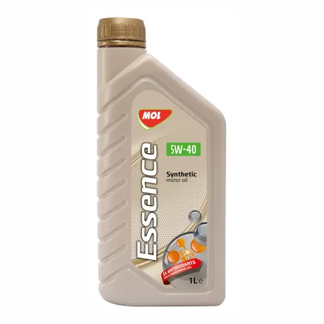 MOL Essence 5W-40 1L