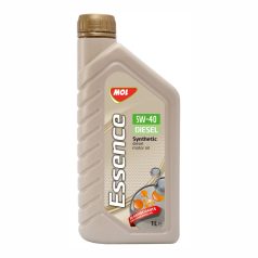MOL Essence Diesel 5W-40 1L