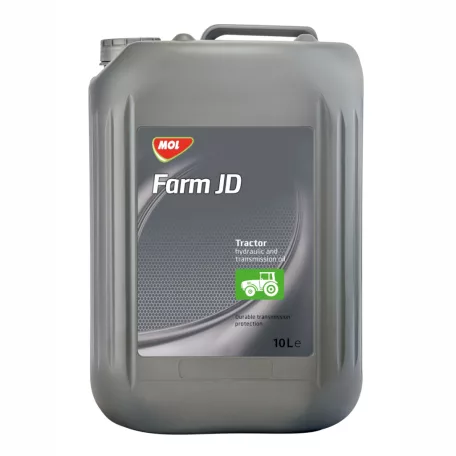 MOL Farm JD  10L