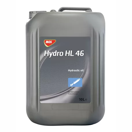 MOL Hydro HL 46 10L