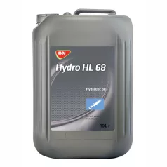 MOL Hydro HL 68 10L