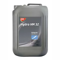 MOL Hydro HM 32 10L