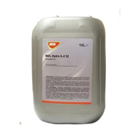 MOL Hydro HM 32 10L