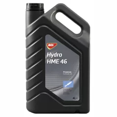MOL Hydro HME 46 4L