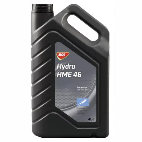 MOL Hydro HME 46 4L