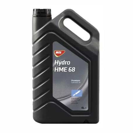 MOL Hydro HME 68 4L