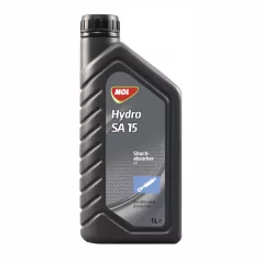 MOL Hydro SA 15 1L