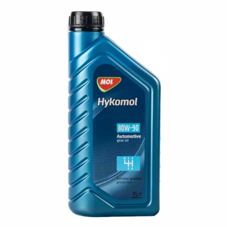 MOL Hykomol 80W-90 1L