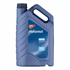 MOL Hykomol 80W-90 4L