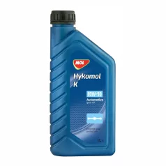 MOL Hykomol K 80W-90 1L
