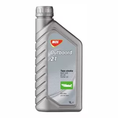 MOL Outboard 2T 1L