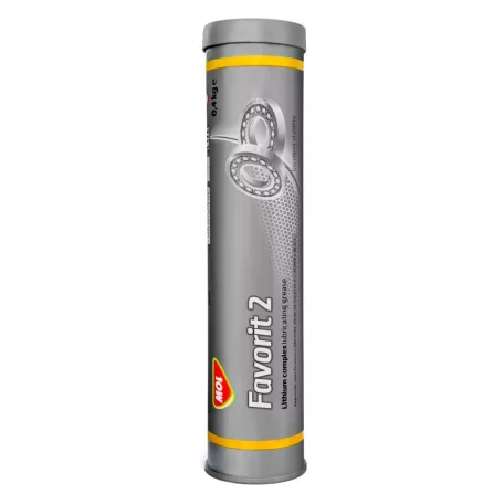 MOL Favorit 2 400G