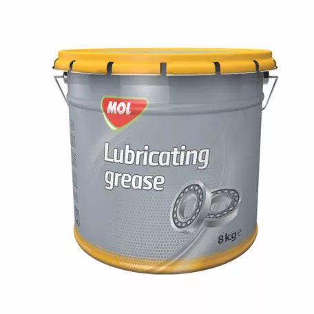 MOL Favorit 2 8KG