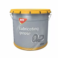 MOL Liton 1EP 8KG