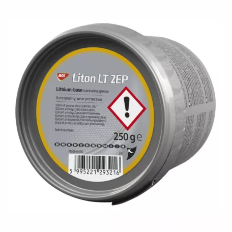 MOL Liton LT 2EP 250G