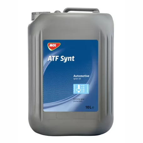 MOL ATF Synt 10LA
