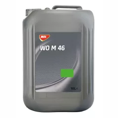 MOL WO M 46 10LA