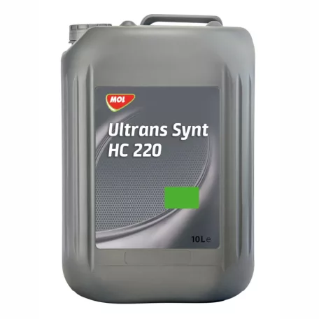 MOL Ultrans Synt HC 220 10LA