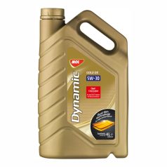MOL Dynamic Gold DX 5W-30 4L
