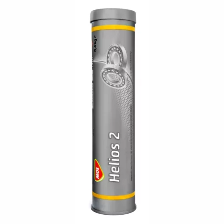 MOL Helios 2 400G