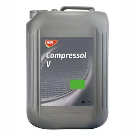 MOL Compressol V 10LA