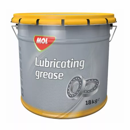 MOL Favorit 2 Blue 18KG