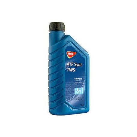 MOL ATF Synt TWS 1L