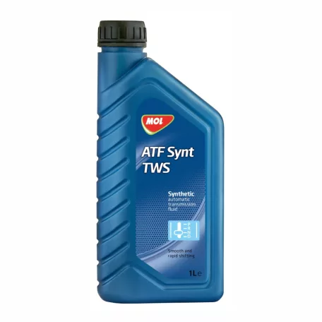 MOL ATF Synt TWS 1L