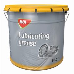 MOL Chemresist 2 8KG