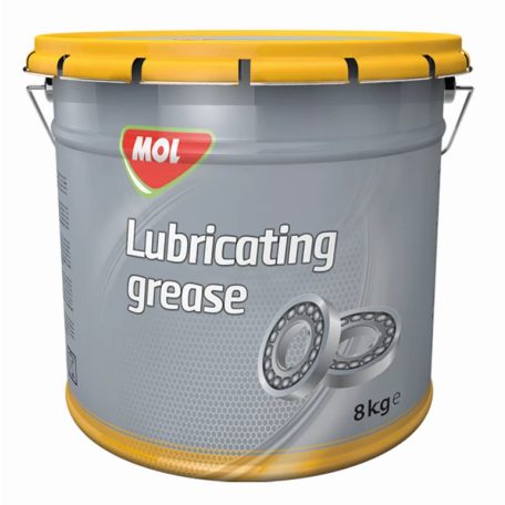 MOL Chemresist 2 8KG