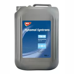 MOL Hykomol Syntrans 75W-90 10LA