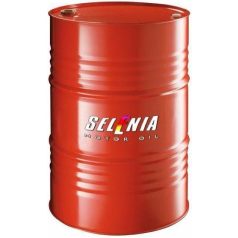 Selenia K Pure Energy 5W-40 (200 L)