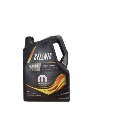 Selenia K Pure Energy 5W-40 (5 L)