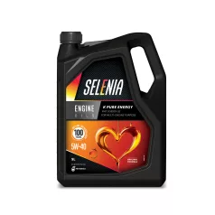 Selenia K Pure Energy 5W-40 (5 L)