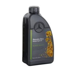   Mercedes-Benz Genuine Engine Oil SAE 5W-30 MB 229.51 (1 L) motorolaj