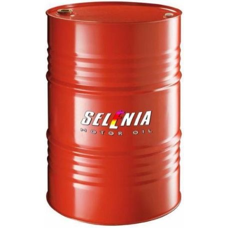 Selenia WR Pure Energy 5W-30 (200 L)