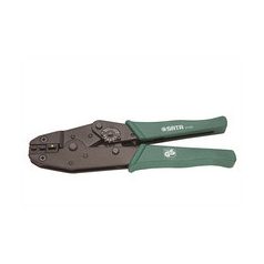 SATA krimpelő fogó szigetelt kábelsaruhoz 0.5-6 mm2