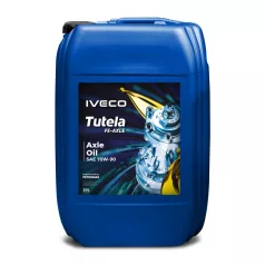 Petronas Tutela FE Axle 75W-90 (20 L)