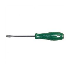SATA csavarhúzó lapos 5x75mm