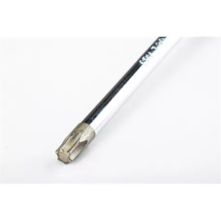SATA csavarhúzó T8x75mm, TORX