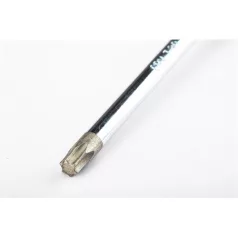 SATA csavarhúzó T40x100mm, TORX