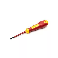 SATA VDE csavarhúzó PH3x150mm, PH